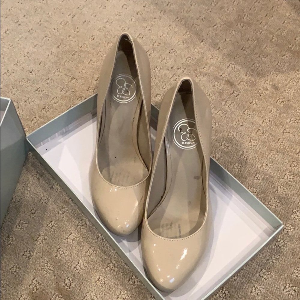 Pumps